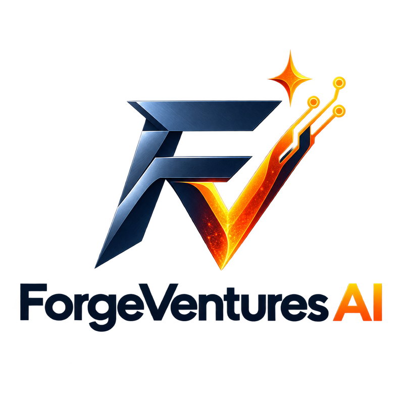 ForgeVentures AI